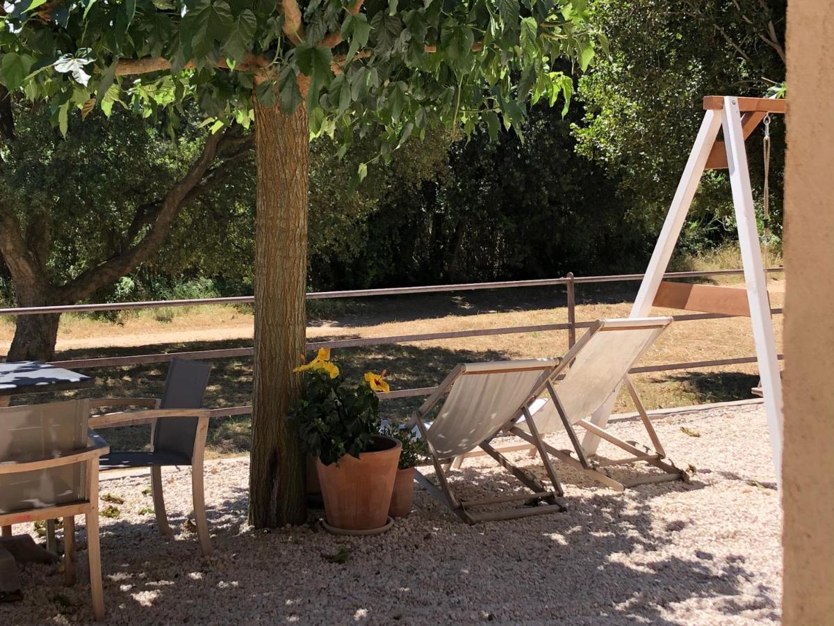 Le Clos Des Sept Palmiers Cavalaire-sur-Mer Kültér fotó