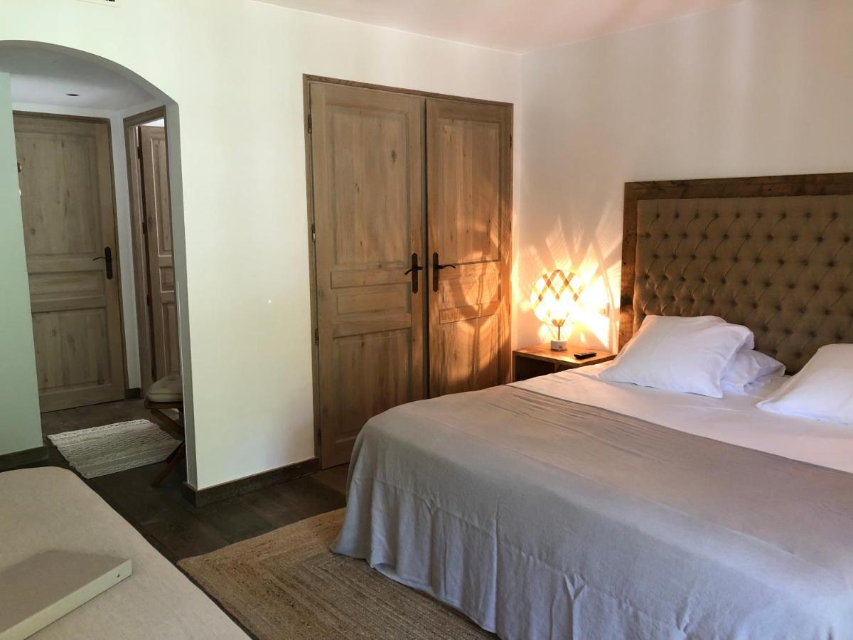 Le Clos Des Sept Palmiers Cavalaire-sur-Mer Kültér fotó