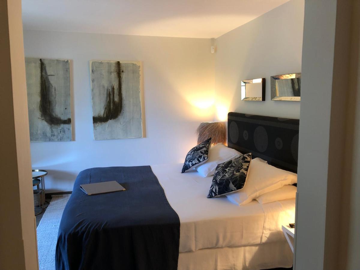 Le Clos Des Sept Palmiers Cavalaire-sur-Mer Kültér fotó