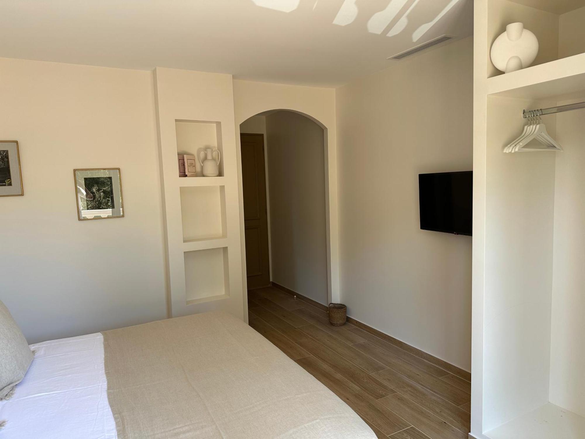 Le Clos Des Sept Palmiers Cavalaire-sur-Mer Kültér fotó