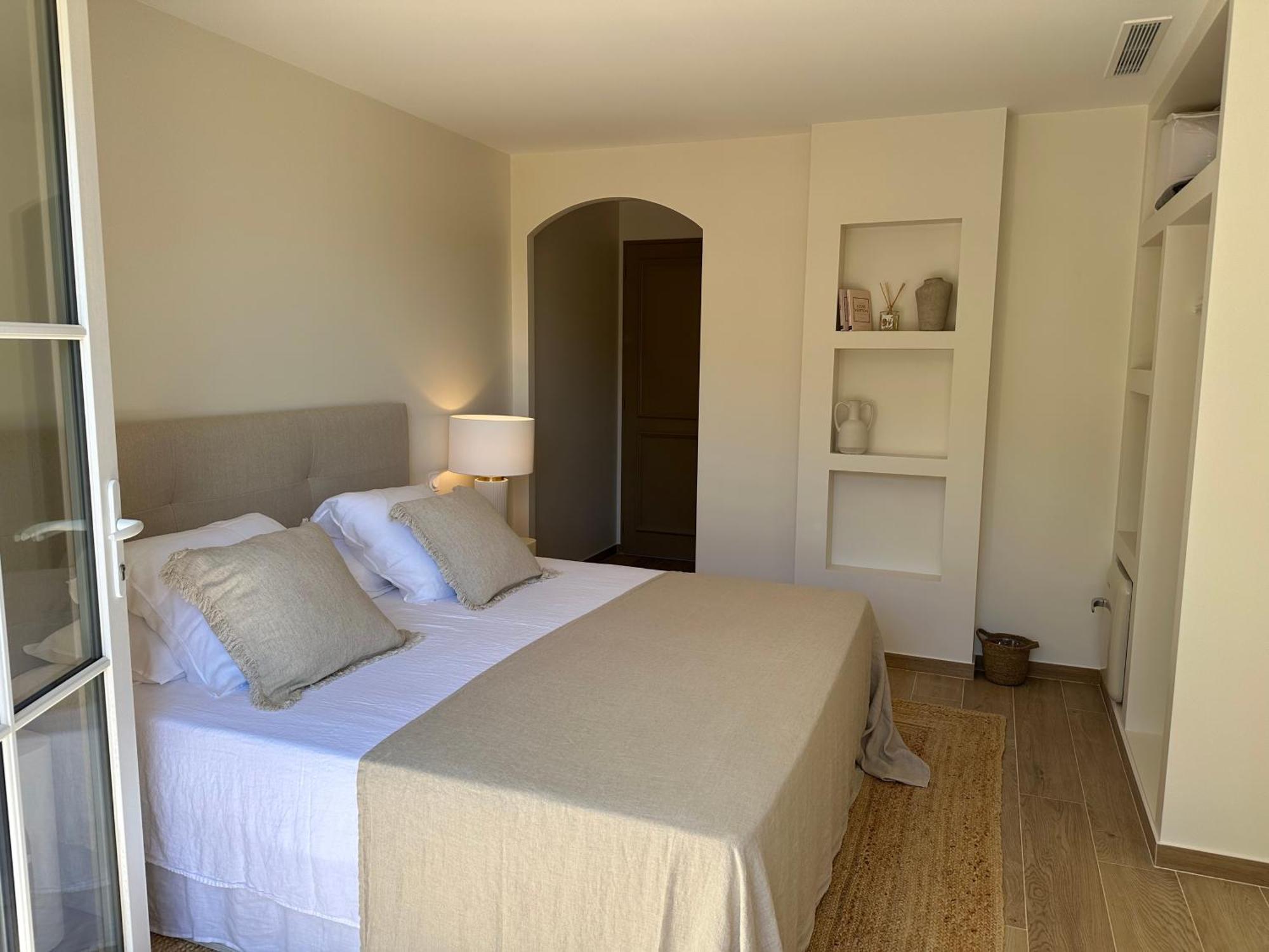 Le Clos Des Sept Palmiers Cavalaire-sur-Mer Kültér fotó
