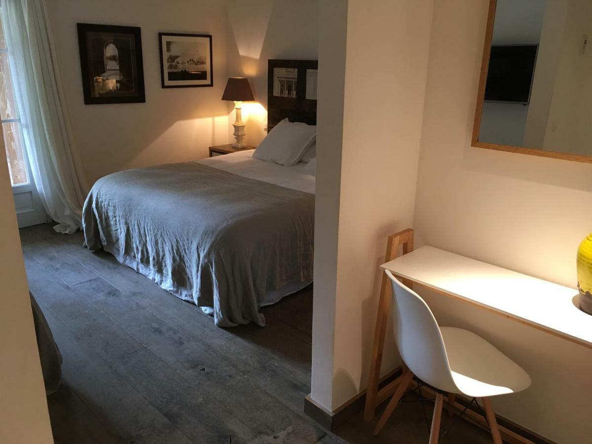 Le Clos Des Sept Palmiers Cavalaire-sur-Mer Kültér fotó