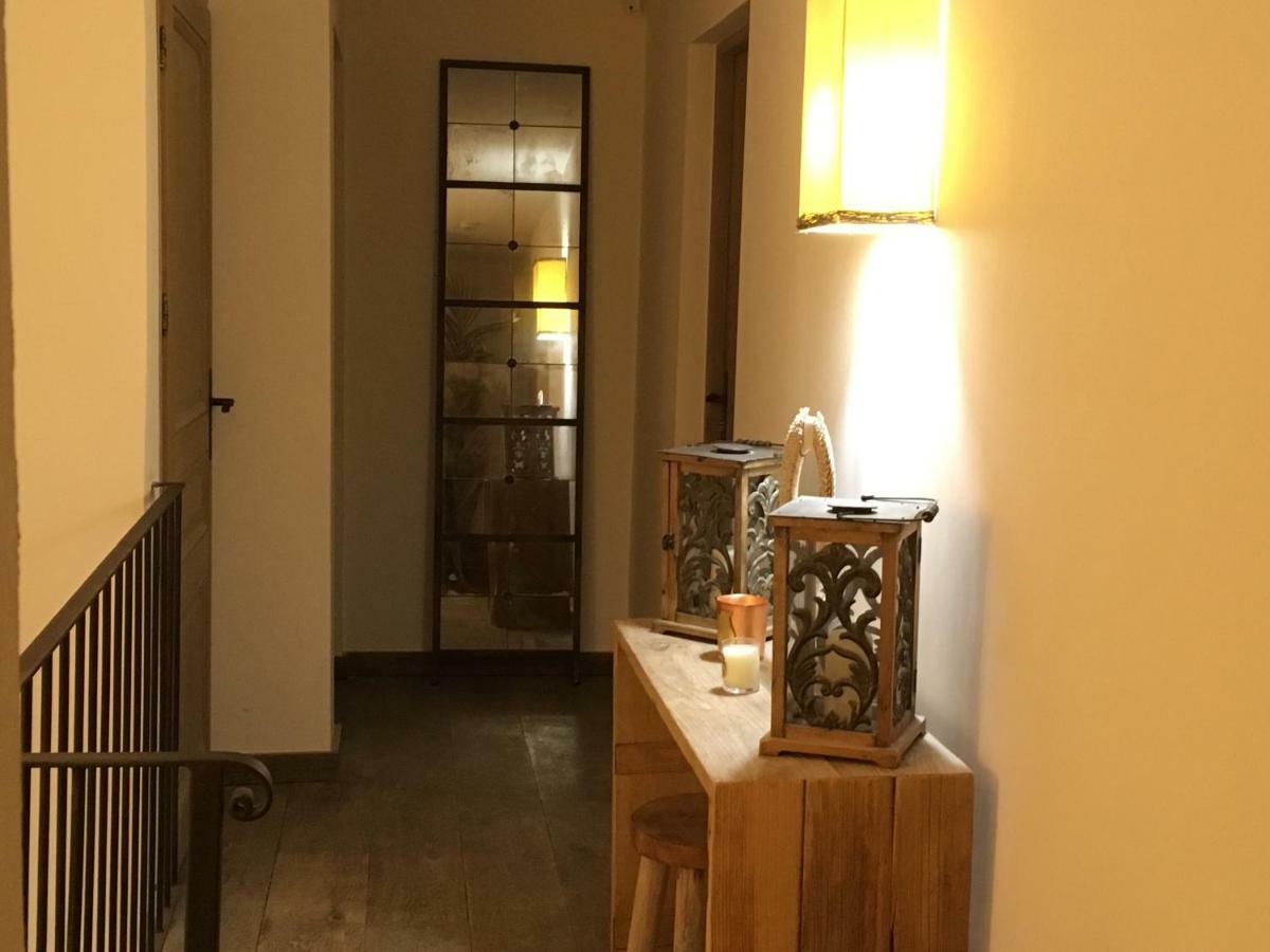 Le Clos Des Sept Palmiers Cavalaire-sur-Mer Kültér fotó